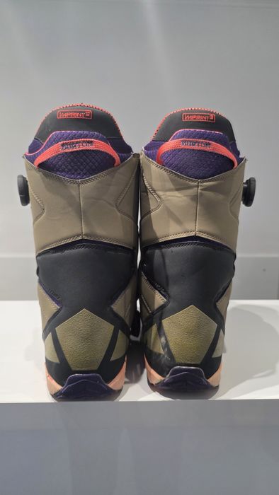 Boots Snowboard Burton Photon Double Boa Marimea 45