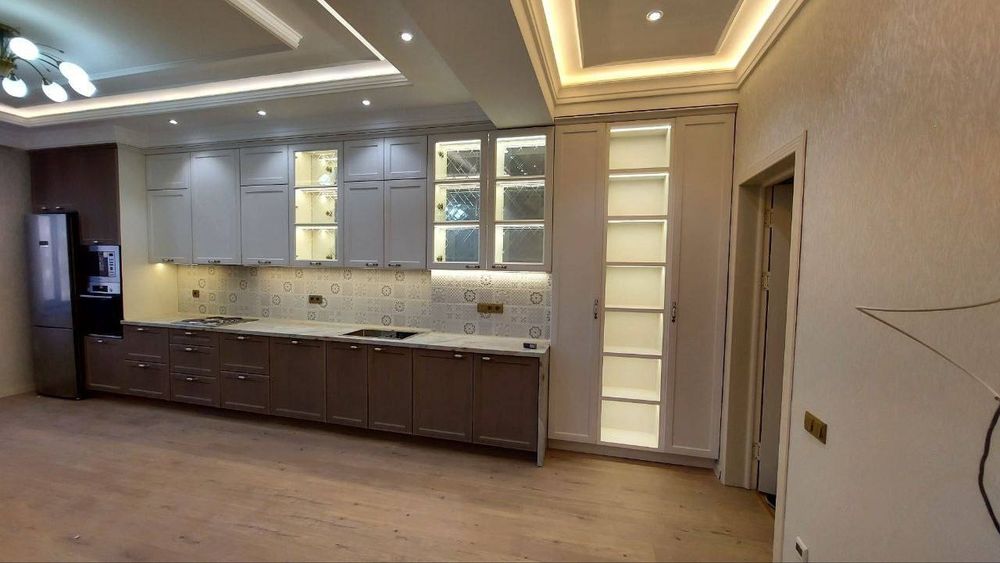 Ошхона мебели на заказ