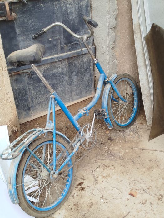 Великлар сотилади