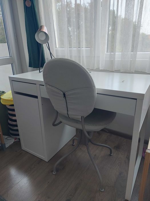 Компютърно бюро MICKE