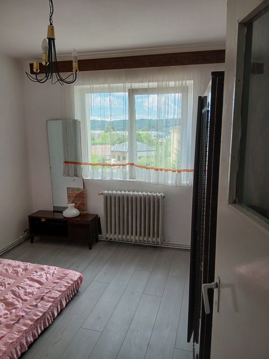 Apartament Zona Vișoi 2camere La Cheie - View 3