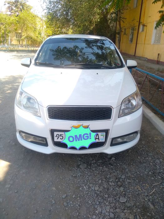 Нексия 3 сатылады 2017 родная краска, 116млн  келисимли бахада
САТЫЛАД