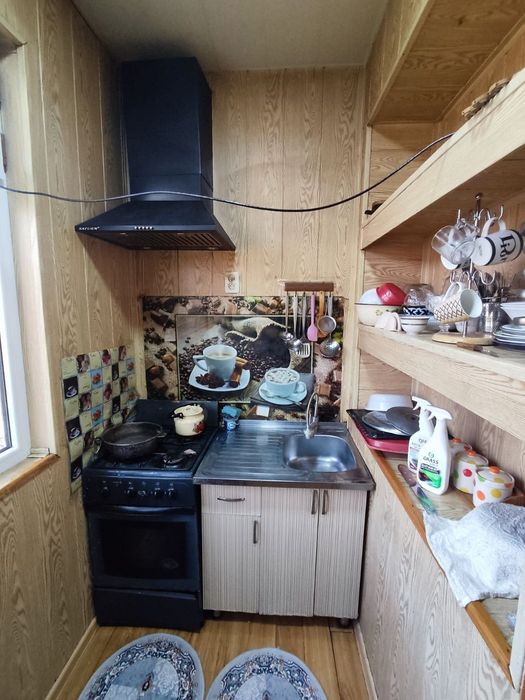 Аренда чиланзар 8.  Трёх комнатная