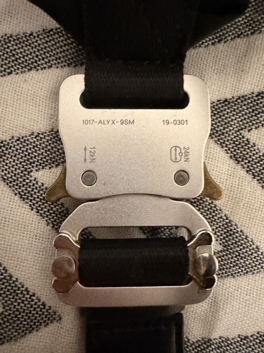 Сумка alyx 9sm 1017