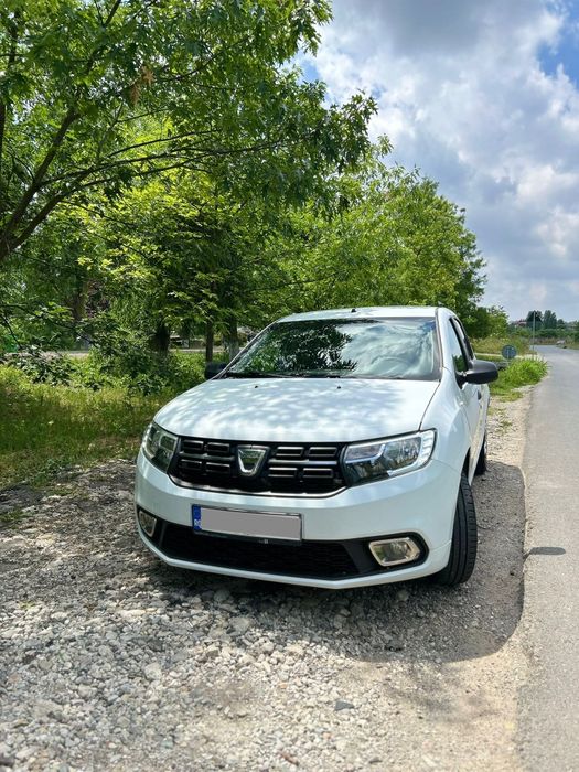 DACIA Logan 2020 — imagine 3