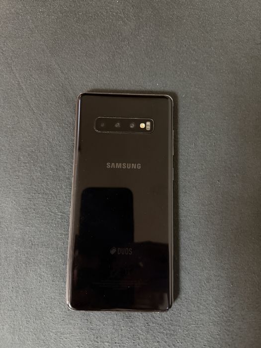 Samsung s10+ duos