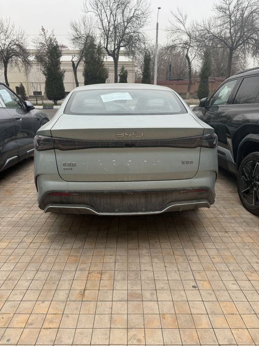 Продается автомобиль BYD модель Seal 06 (расрочка)