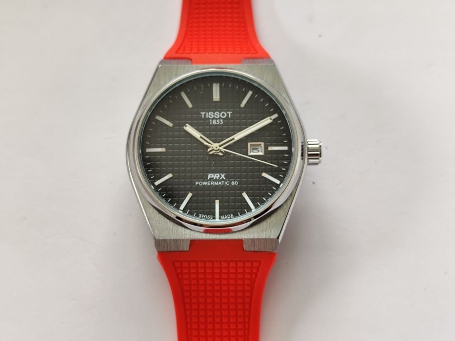 ceas TISSOT barbatesc