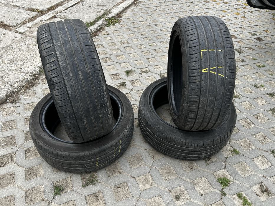 Anvelope vara 215/45 R17