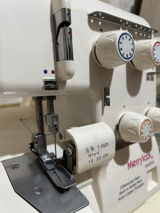 ОВЕРЛОК  Шымкент