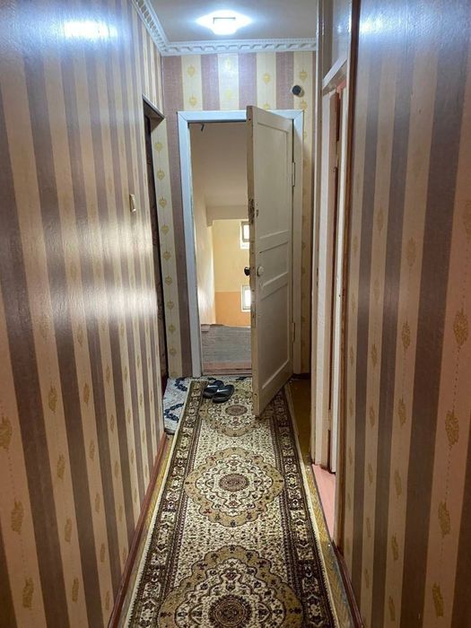 Мирабадский район (новостройка), ближе к парку. 2-комнатная