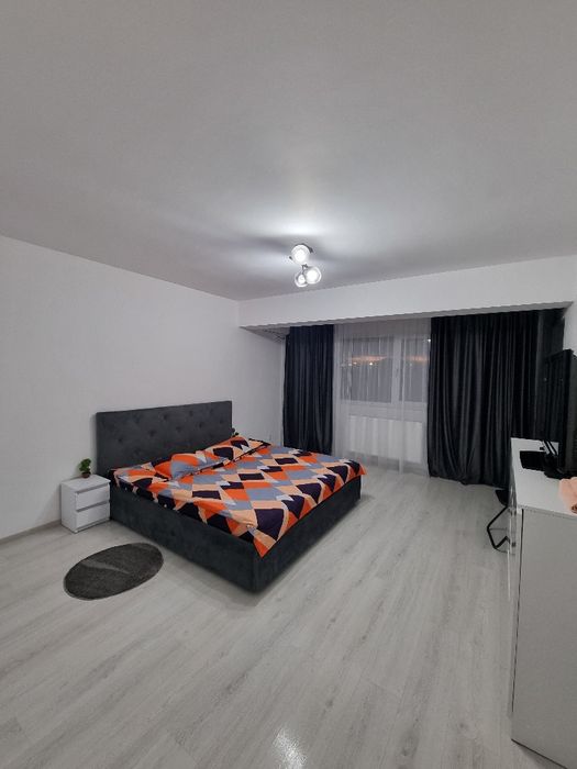 Garsoniera regim hotelier sector 4