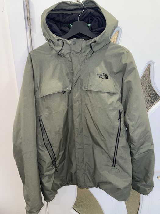 The North Face Зимно Яке