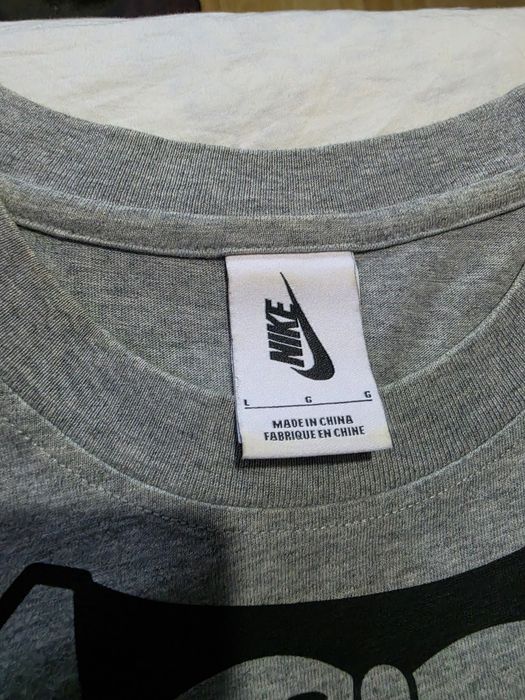 Tricou Nike x Off-White mărime L