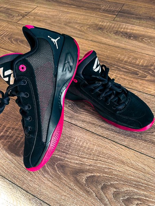 Кросовки Air Jordan Luka .77 оригинал