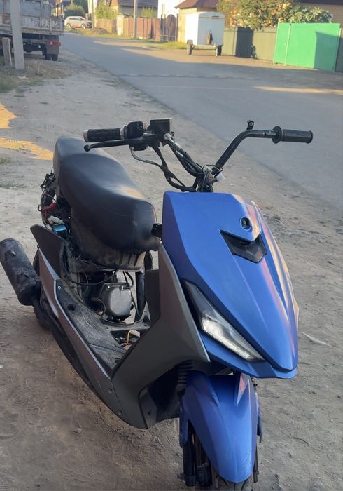 Скутер Venta сток