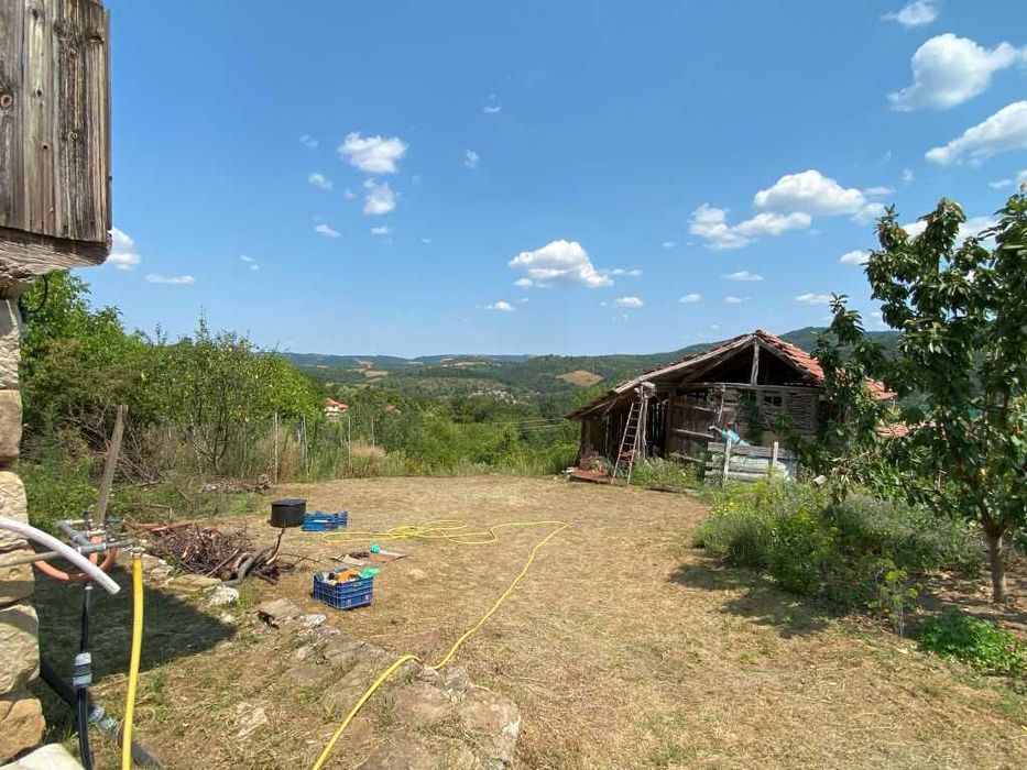 Къща за продажба в квартал на Габрово