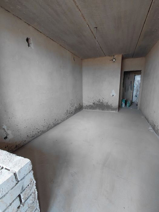 Продам 1 ком квартиру, район 10 микрорайон