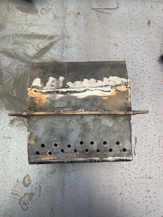 Creuzot centrală peleti