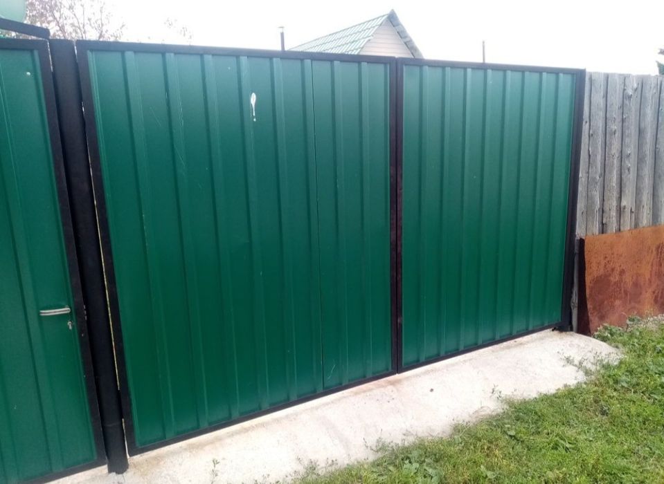 Услуги сварщика, ВЫЕЗД.