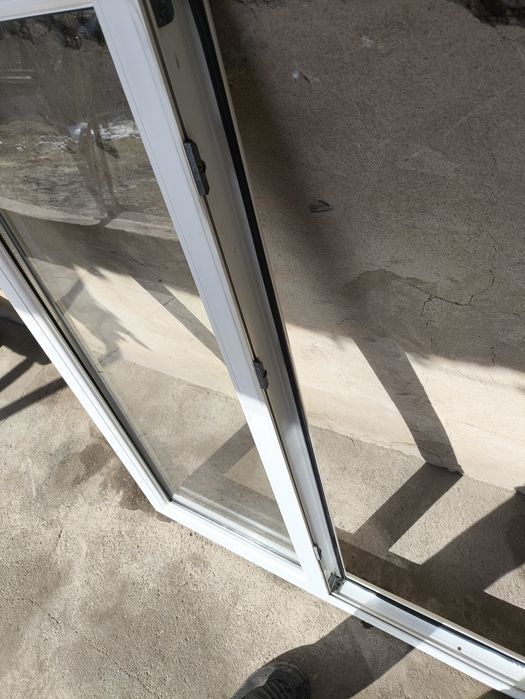 Бу терезе,бу окна