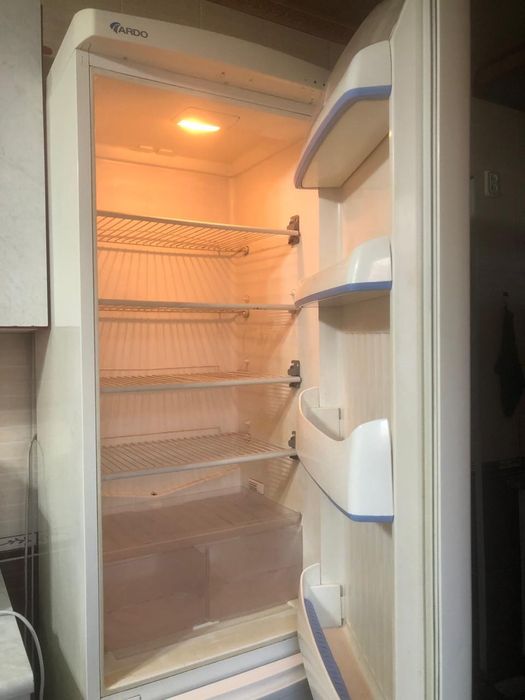 Холодильник Ардо