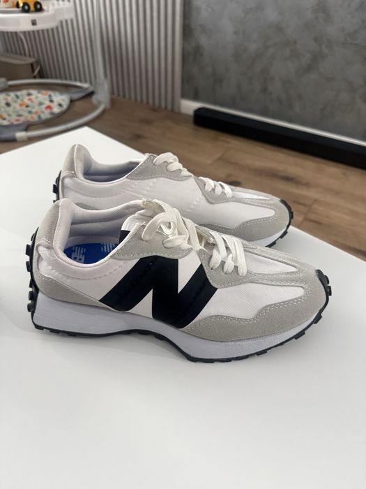 Дамски маратонки New Balance