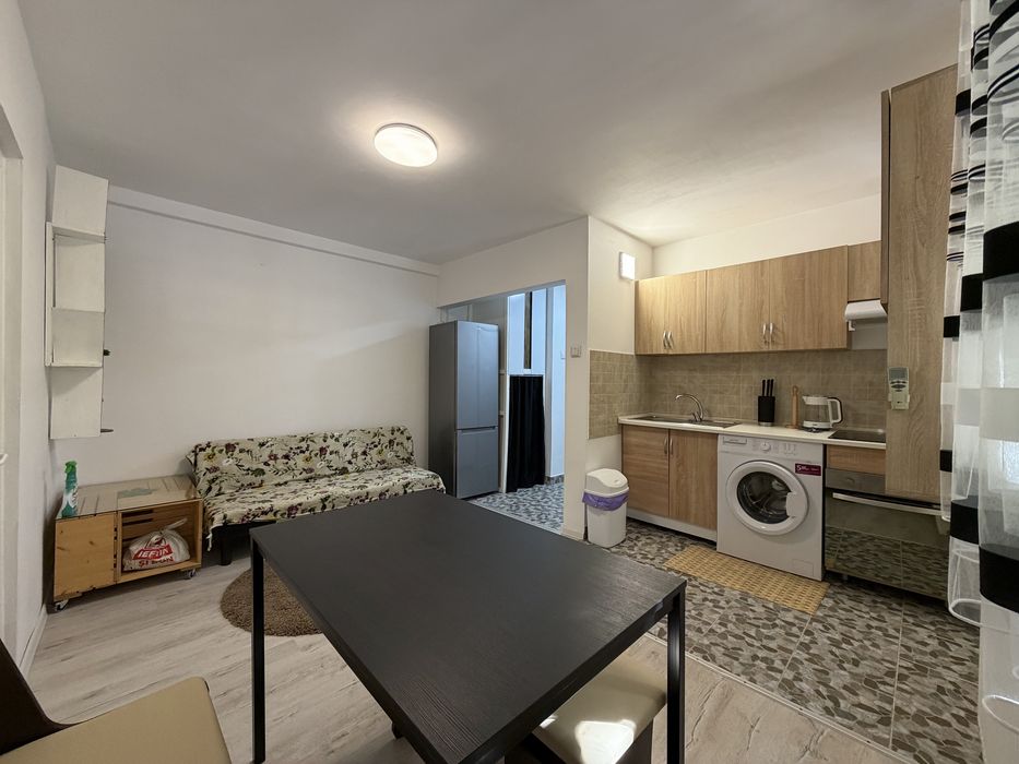 Apartament de inchiriat 2 camere zona taxe si impozite