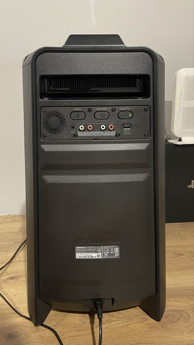 Колонка Samsung Sound Tower MX-T40