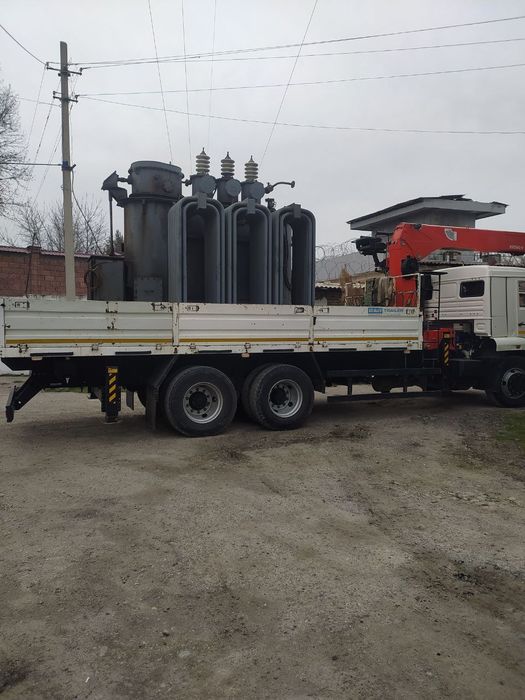 Manpulatir xizmati kamz  7. toʻn   isuzi  3. toʻn  Arzon narxlda