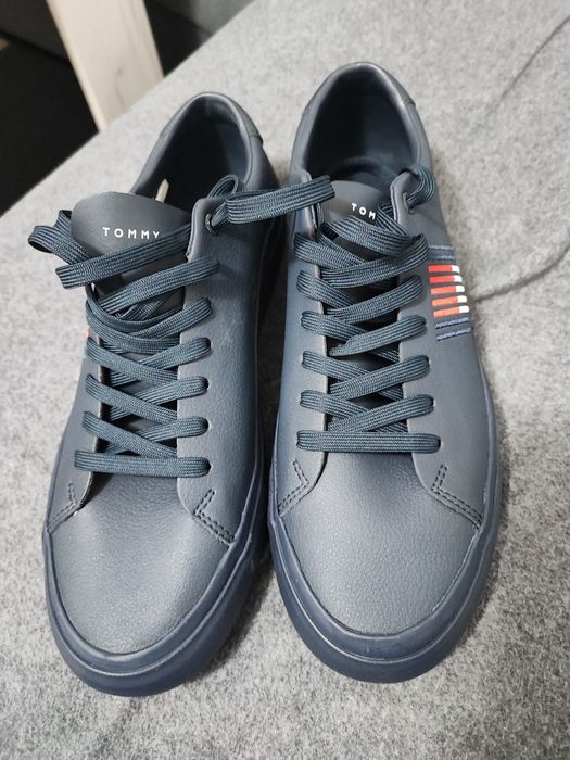 Спортни обувки TOMMY HILFIGER