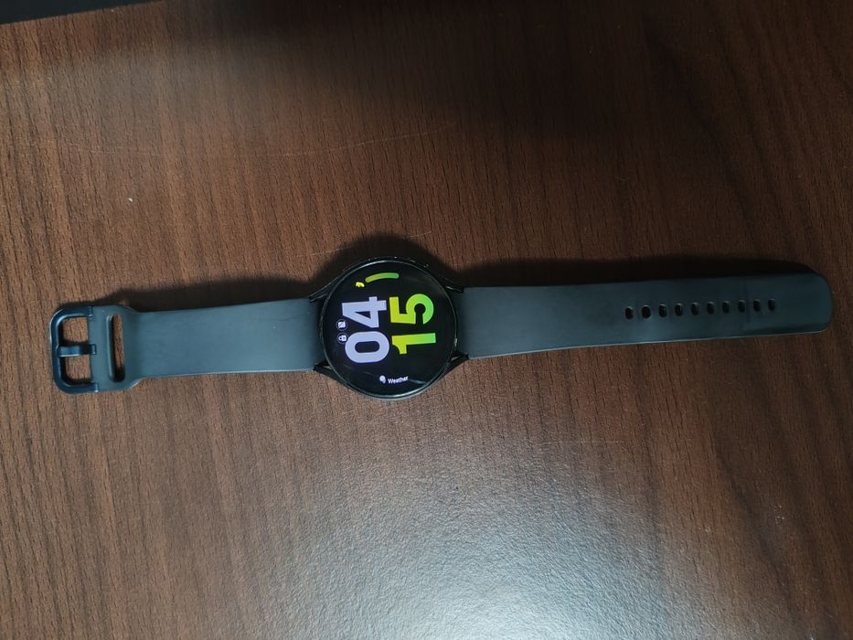 vand samsung galaxy watch 5 ca nou