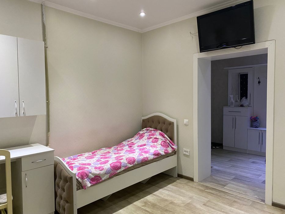 Квартира 2-х комнатная