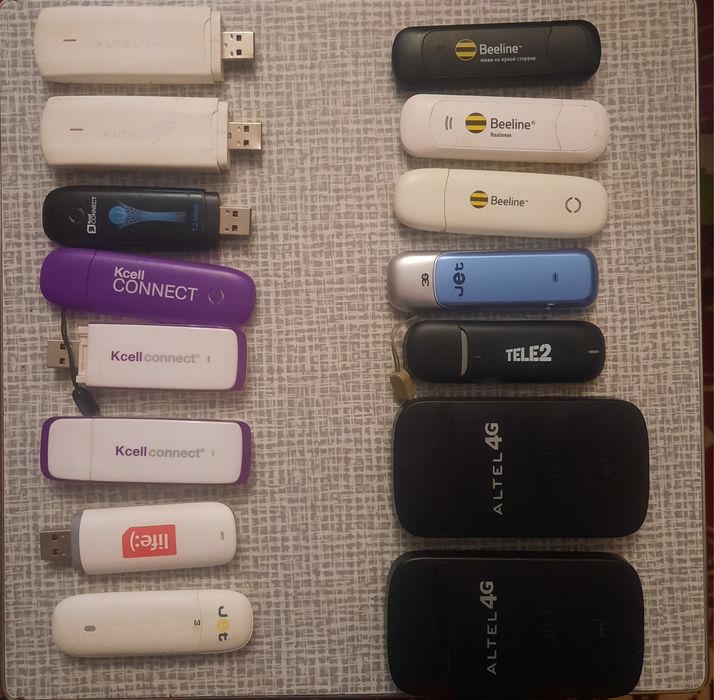 Продам модем ...