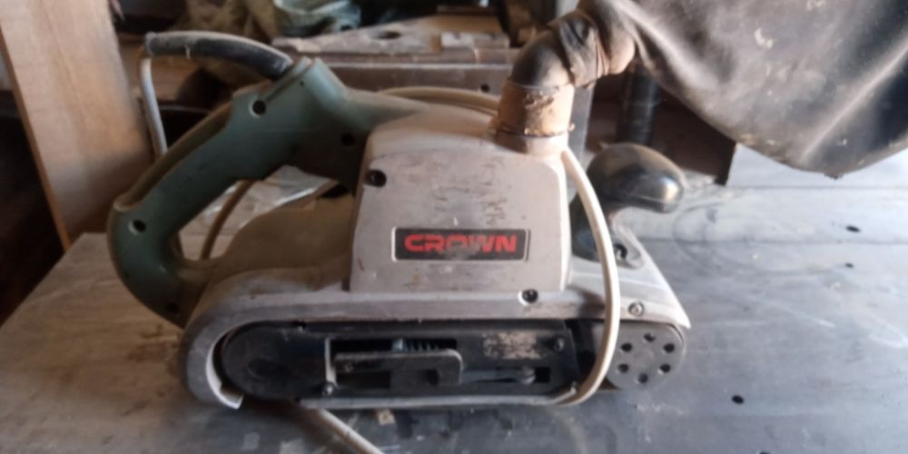 Столярные инструменты