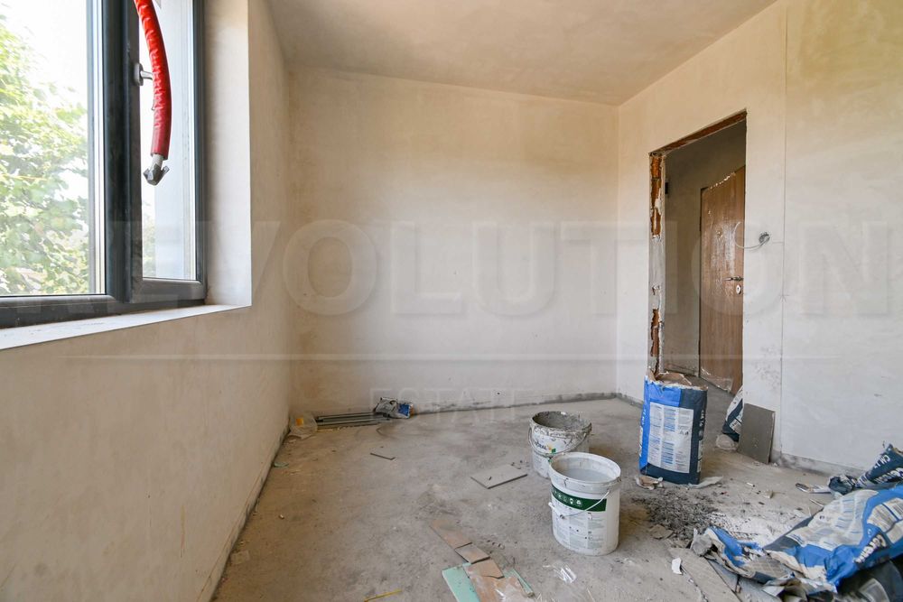 Продава се Тристаен апартамент в София, Бъкстон - 103 кв.м за 2476 €/кв.м - Снимка #4