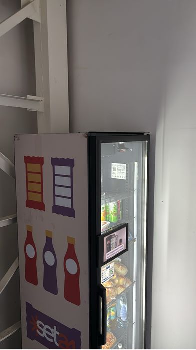 Микромаркет SET-24