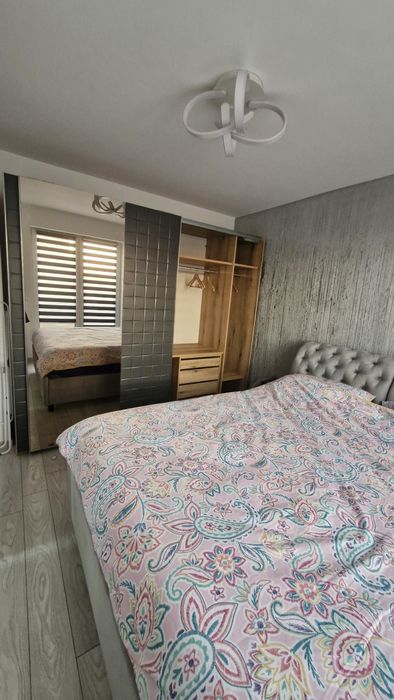 De inchiriat ap 2 camere în regim hotelier în Cart Maurer