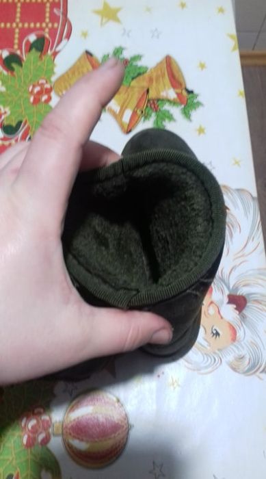 cizme UCG pentru copii