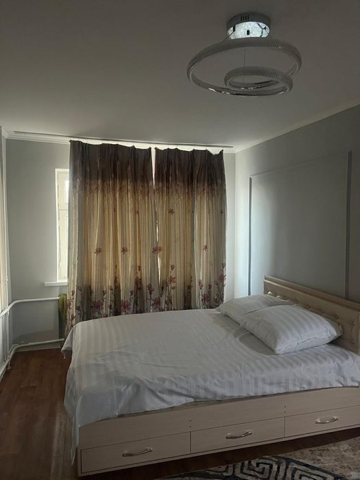 Квартира по суточный