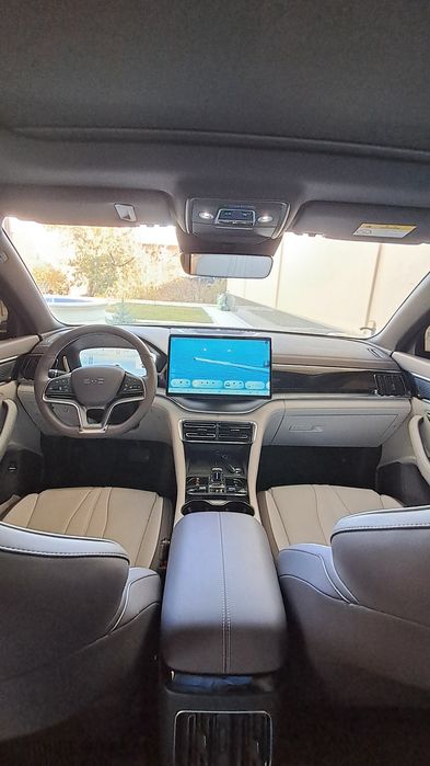 Byd champion 2025/25 fevral oq kraska top toza