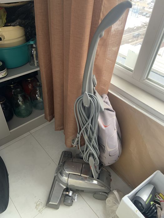 Kirby пылесос