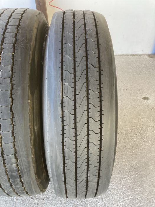 Гуми за камион 295-80-22.5