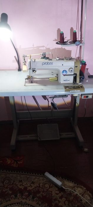 Швейная машинка бу