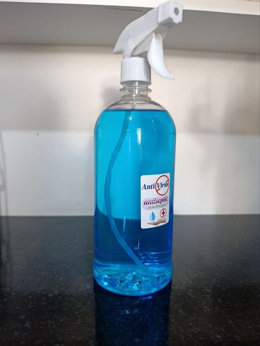 Антисептик дазатр 1 литр