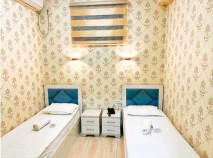 Сдается Под Клиника/Гостиница  4-й Этажны Здание 2700 м2