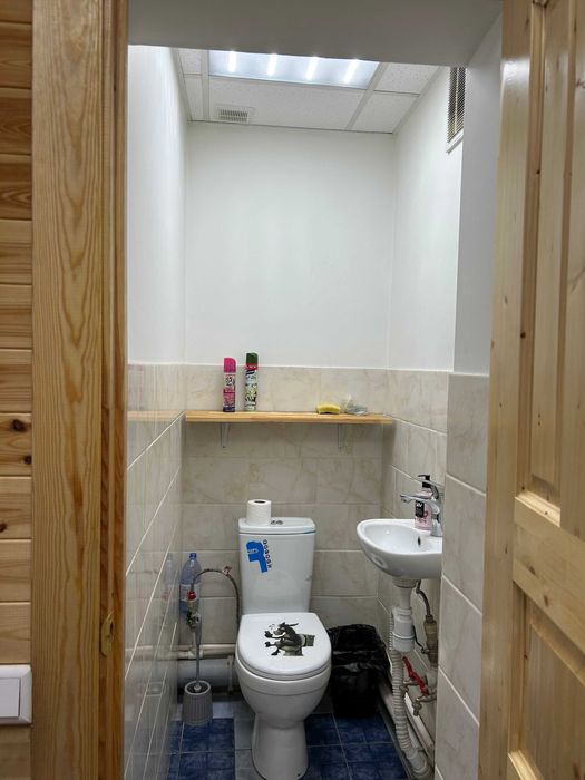 Сдается в аренду помещение