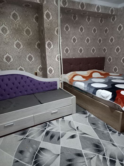 Комната для парней