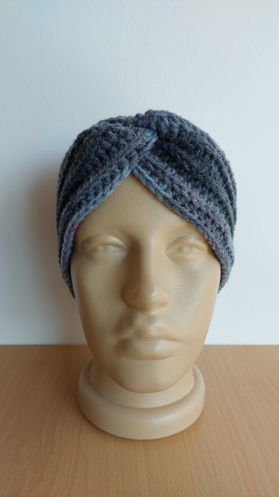 Ленти за глава вълна/акрил