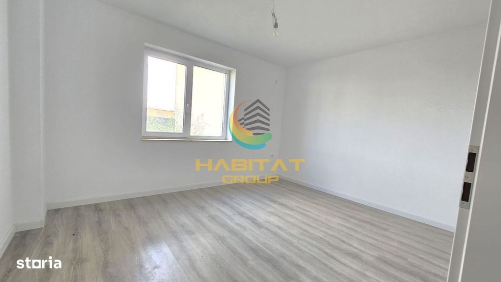 Apartament 2 camere / Curte proprie / gata de mutare